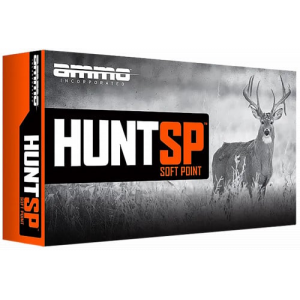 o Inc Hunt .223 Remington 55 Gr Soft Point 20 Per Box/ 10 Case Ammo