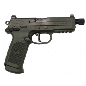 FN FNX-45 Tactical .45 ACP Semi Auto Pistol - Fn