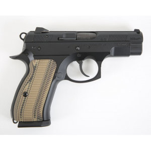 USED CZ 75D COMPACT 9MM - Cz