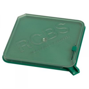 RCBS Universal Square Priming Tray - Rcbs