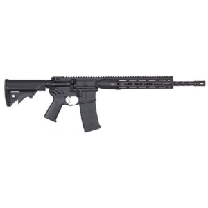 LWRC Repr MKII 308 Win 16 Flat Dark Earth FLUTED CA Compact - Lwrci