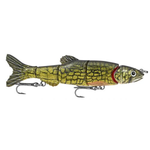 Matzuo Doragon 4" Pike - Matzuo