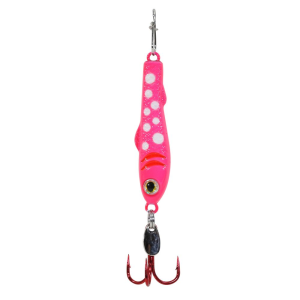 Clam Pinhead Pro, 1/8oz Pink Wonderbread - Clam