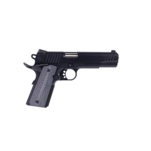 ALPHA FOXTROT AF1911-S-80S HGA 45acp AA27X4ENA-XQBK08 - Alpha Foxtrot