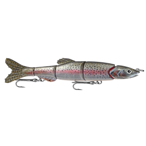 Matzuo Doragon 4" Rainbow - Matzuo