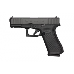 GLOCK 45 MOS 9MM 17-SHOT FIXED - Glock