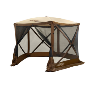 Clam Venture Screen Shelter - - Clam