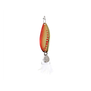 Clam Super Leech Flutter - Clam