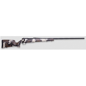 Weatherby MKV HIGH COUNTRY 280ACK 28 - Weatherby