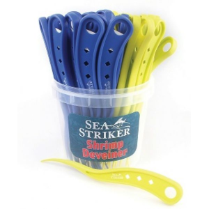 Sea Striker Shrimp - Sea Striker