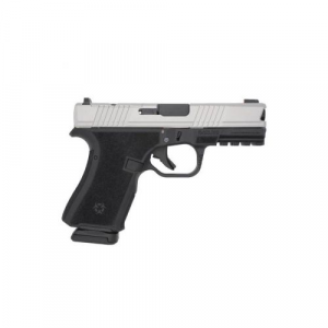 Black Rain Ordnance Frontline 9mm Semi Auto Pistol - Black Rain Ordnance