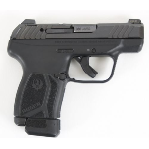 USED RUGER LCP MAX .380 ACP - Ruger