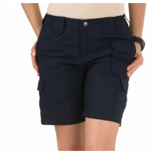 5.11 Women's Taclite Pro 9" Shorts Dark Navy Size: 4 - 5.11 Tactical