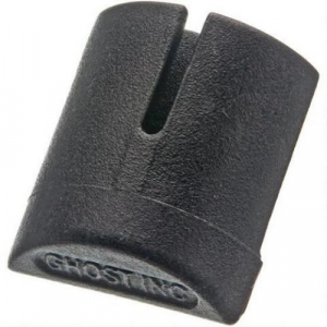 GHOST GRIP PLUG FOR GLOCK 42-43 Black - Ghost Inc.