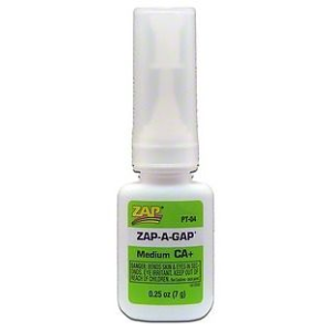 ZAP Medium thickness Super - Zap