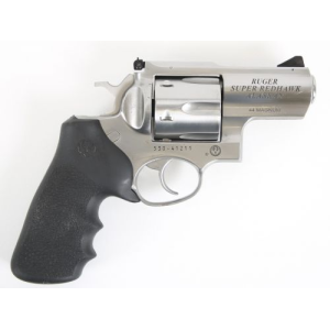 USED RUGER SUPER REDHAWK ALASKAN .44 REM MAG - Ruger