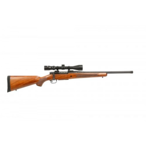 Mossberg & Sons Patriot 400 Legend Bolt Action Rifle - Mossberg