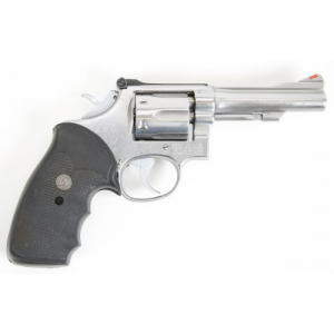 USED S&W MODEL 67-1 .38 SPECIAL - S&W