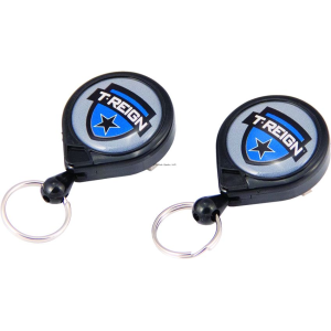 Fishing Zinger Duo - T-Reign