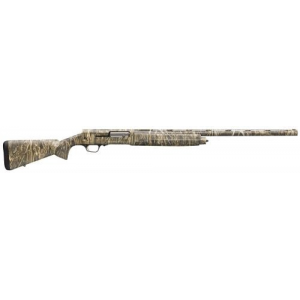 Browning A5 Camo 12 Ga Semi Auto Shotgun - Browning