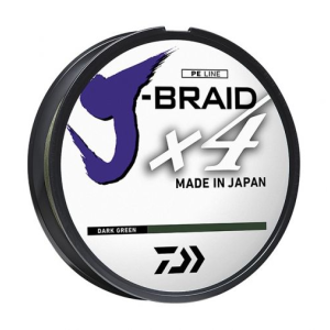 Daiwa JB4U6-150DG J-Braid x4 4 - Daiwa