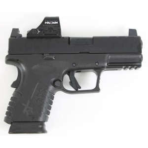 USED SPRINGFIELD XDME 10MM - Springfield Armory