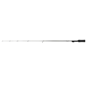Clam Sceptre Carbon 36" Medium Heavy Action Rod - Clam