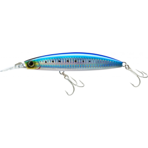 Yo-Zuri - Yo-Zuri R1479 HIW Mag Speed (S) - 100Mm 5-1/2", Sardine - Yo-Zuri