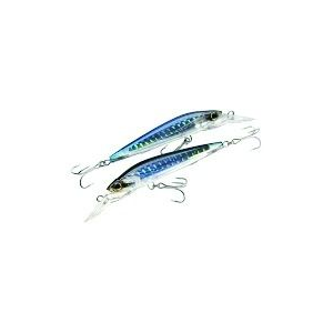 Yo-Zuri R1164CPSH 3D Magnum 7" Shad - Yo-Zuri