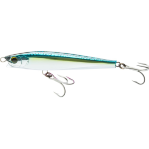 Yo-Zuri - Yo-Zuri R1480 HGM Hydro Monster - Shot (S) 140Mm 5-1/2", Green - Yo-Zuri