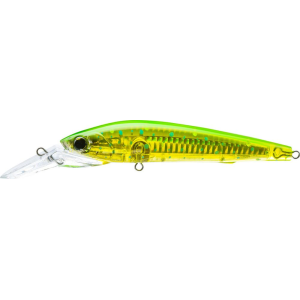 Yo-Zuri 3D DIVER (S) 140mm 5-1/2" DORADO - Yo-Zuri