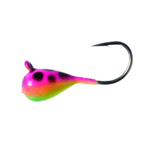 Clam Drop Jig XL, Size 12 - Clam
