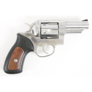 USED RUGER GP100, .357MAG. - Ruger