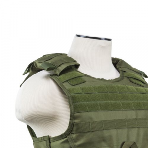 VISM by NcSTAR EXPERT PLATE CARRIER VEST - Ncstar