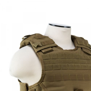 VISM by NcSTAR EXPERT PLATE CARRIER VEST - Ncstar