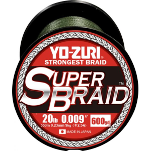 Yo-Zuri Super - Yo-Zuri