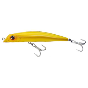 Yo-Zuri Mag Darter Yellow - Yo-Zuri