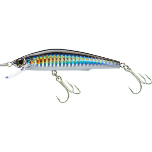 Yo-Zuri Mag Minnow (F) Black Back - Yo-Zuri
