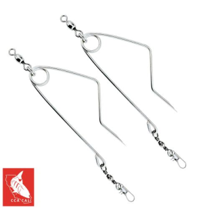 Promar Rockfish Descending Device - American Angler