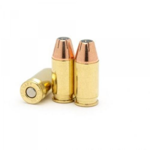 anta Arms Elite Defense .380 Auto 90gr JHP 20/ct Ammo