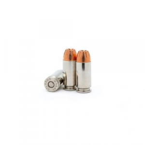 anta Arms Elite Defense 9mm 115gr JHP 20/ct Ammo