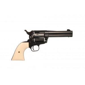 DEPUTY .45 LC 4.75" SATIN IVORY - Taurus