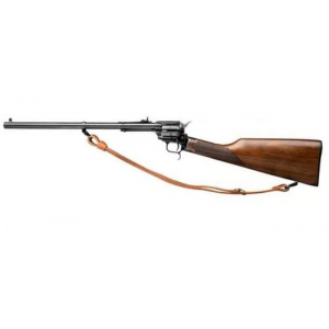 Heritage Manufacturing Rough Rider Rancher 22LR Revolver Rifle - Heritage Manufacturing