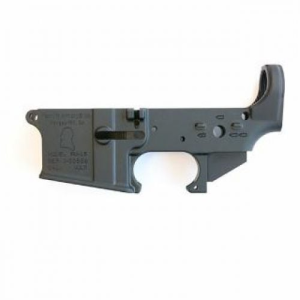 FREEDOM ARMS Stripped Multi-Cal AR Lower Receiver - Freedom Arms