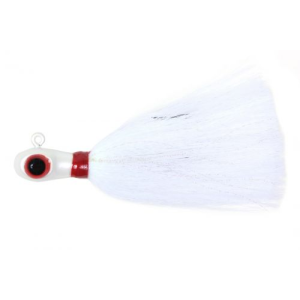 Sea Striker SSCJ6-WW Bugeye Jig, 6 - Sea Striker