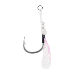 Heavy Duty Assist Rig - Mustad