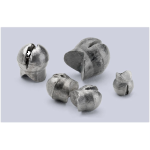 Bullet Weights SSR3 Reuse - Bullet Weights