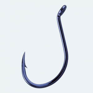 BKK Hooks Octopus Beak Size 1# 9 Pack - Bkk Tackle Innovation Usa Inc.