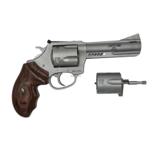 Charter Arms Double Dog Revolver - Charter Arms