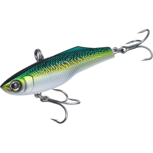 Yo-Zuri R1303CM High Speed Vibe - Yo-Zuri